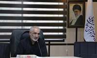  آشنایی کارکنان مرکز با محوریت جهاد تبیین 